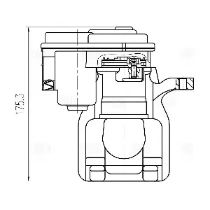 CF 800002 TRIALLI