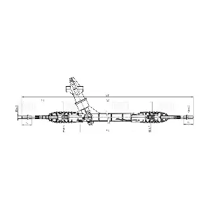 CR 1801 TRIALLI