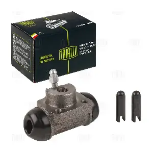 CF 0145 TRIALLI