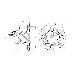 MR 1920 TRIALLI