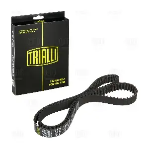 GB 8851 TRIALLI