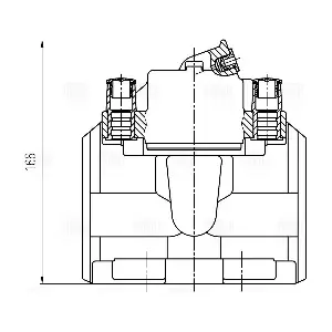CF 800434 TRIALLI
