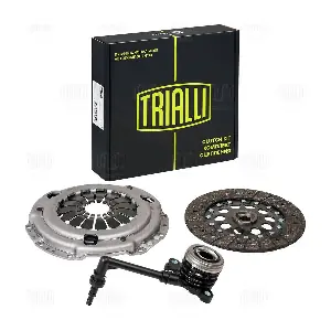 FR 1420 TRIALLI
