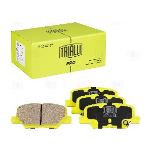 PF 4385CR TRIALLI