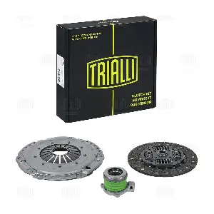 FR 2118 TRIALLI