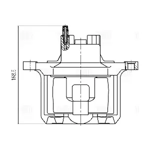 CF 800343 TRIALLI