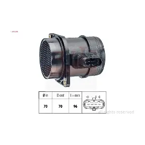 EPS-1991 299 MDR
