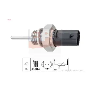 EPS-1220 260 MDR