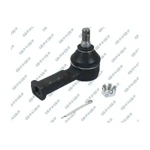 GSP-S070263 MDR
