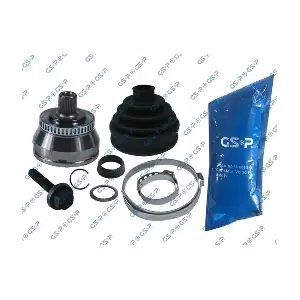 GSP-803021 MDR