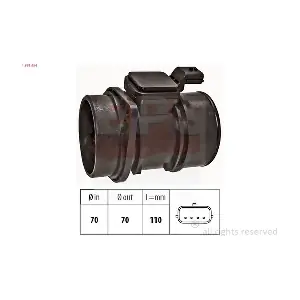 EPS-1991 454 MDR