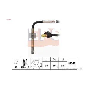 EPS-1220 338 MDR
