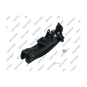GSP-S060204 MDR