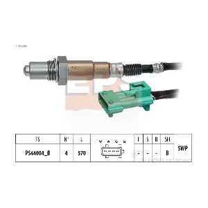 EPS-1998 220 MDR