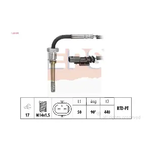 EPS-1220 090 MDR