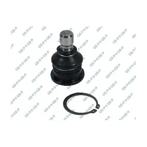 GSP-S080709 MDR
