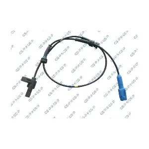 GSP-9A1029 MDR