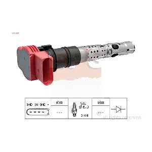 EPS-1970 433 MDR