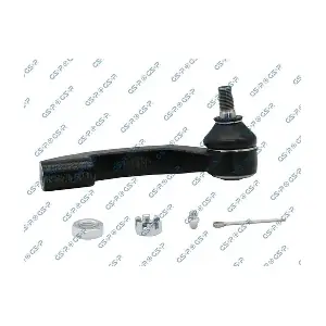 GSP-S071141 MDR