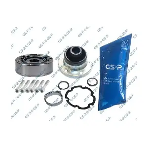 GSP-618001 MDR