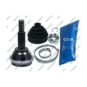 GSP-818005 MDR