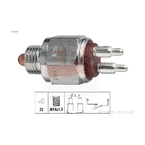EPS-1860 036 MDR