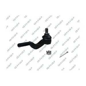 GSP-S070621 MDR