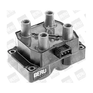 BER-ZS234 MDR