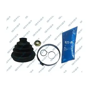 GSP-780167 MDR