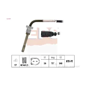 EPS-1220 283 MDR