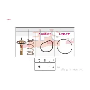 EPS-1880 961 MDR