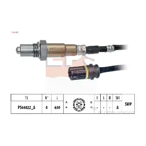 EPS-1998 287 MDR