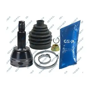 GSP-818014 MDR