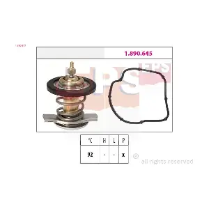 EPS-1880 847 MDR