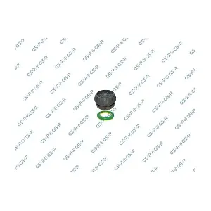 GSP-510924S MDR