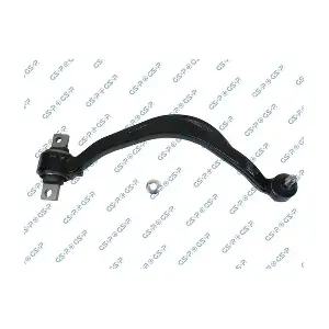 GSP-S060616 MDR