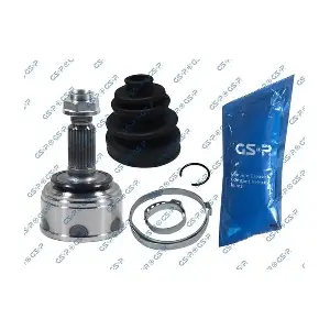 GSP-823011 MDR
