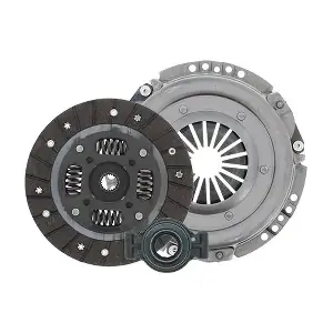 AIS-KEFI03 MDR