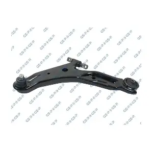GSP-S060516 MDR