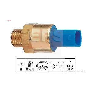 EPS-1850 694 MDR