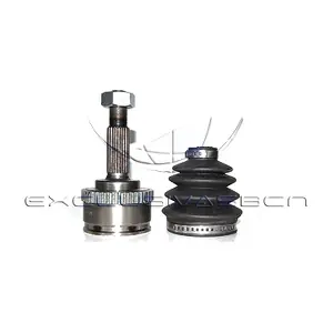 MCV-8192 MDR