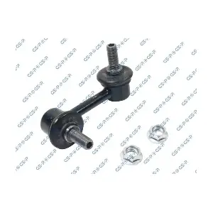 GSP-S050159 MDR