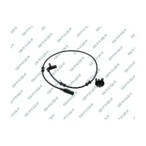 GSP-9A0603 MDR
