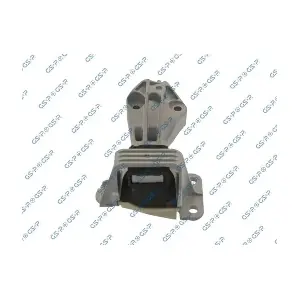 GSP-538106 MDR
