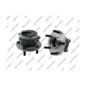 GSP-9400281 MDR