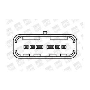 BER-ZS351 MDR