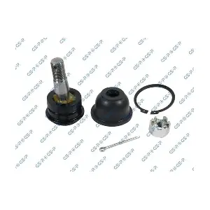 GSP-S080164 MDR