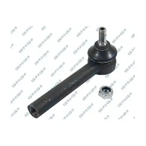 GSP-S070133 MDR