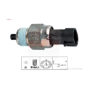 EPS-1860 142 MDR