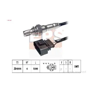 EPS-1997 087 MDR